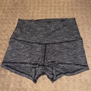 Lululemon Spandex